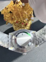 VS Factory，V2, 3235 Datejust-129g（41mm）