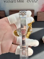 VS Factory，V2, 3235 Datejust-129g（41mm）