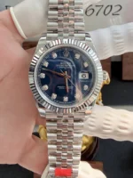 VS Factory，V2, 3235 Datejust-129g（41mm）