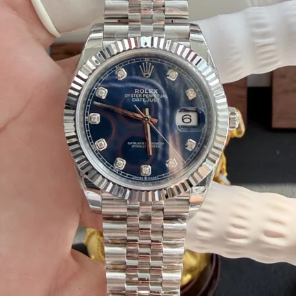 VS Factory，V2, 3235 Datejust-129g（41mm）