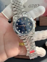 VS Factory，V2, 3235 Datejust-129g（41mm）