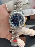 VS Factory，V2, 3235 Datejust-129g（41mm）