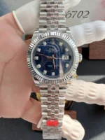 VS Factory，V2, 3235 Datejust-129g（41mm）