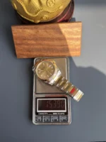 VS Factory，V2, 3235 Datejust-153g（41mm）