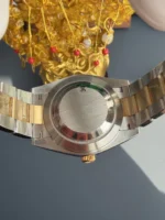 VS Factory，V2, 3235 Datejust-153g（41mm）