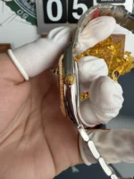 VS Factory，V2, 3235 Datejust-153g（41mm）