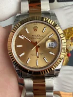 VS Factory，V2, 3235 Datejust-153g（41mm）