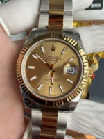 VS Factory，V2, 3235 Datejust-153g（41mm）