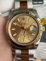 VS Factory，V2, 3235 Datejust-153g（41mm）