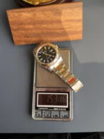 VS Factory，V2, 3235 Datejust-153g（41mm）