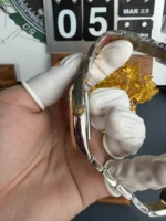 VS Factory，V2, 3235 Datejust-153g（41mm）