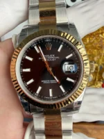 VS Factory，V2, 3235 Datejust-153g（41mm）