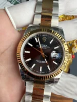 VS Factory，V2, 3235 Datejust-153g（41mm）