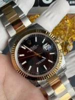 VS Factory，V2, 3235 Datejust-153g（41mm）