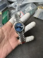 VS Factory，V2, 3235 Datejust（36mm）