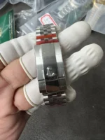 VS Factory，V2, 3235 Datejust（36mm）