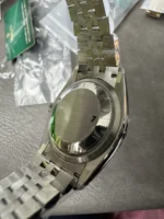 VS Factory，V2, 3235 Datejust（36mm）