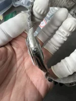 VS Factory，V2, 3235 Datejust（36mm）