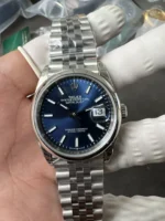 VS Factory，V2, 3235 Datejust（36mm）