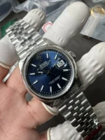 VS Factory，V2, 3235 Datejust（36mm）