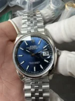 VS Factory，V2, 3235 Datejust（36mm）