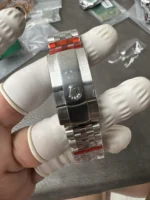 VS Factory，V2, 3235 Datejust（36mm）