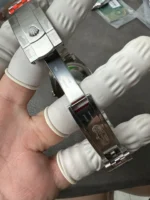 VS Factory，V2, 3235 Datejust（36mm）