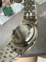 VS Factory，V2, 3235 Datejust（36mm）