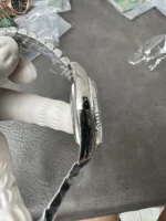 VS Factory，V2, 3235 Datejust（36mm）