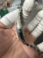 VS Factory，V2, 3235 Datejust（36mm）