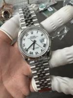 VS Factory，V2, 3235 Datejust（36mm）