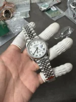 VS Factory，V2, 3235 Datejust（36mm）