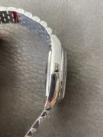 VS Factory，V2, 3235 Datejust（36mm）