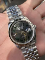 VS Factory，V2, 3235 Datejust（36mm）