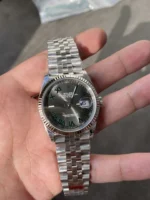 VS Factory，V2, 3235 Datejust（36mm）