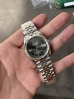 VS Factory，V2, 3235 Datejust（36mm）