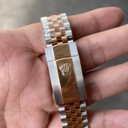 VS Factory，V2, 3235 Datejust（36mm）