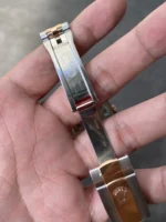 VS Factory，V2, 3235 Datejust（36mm）