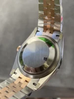 VS Factory，V2, 3235 Datejust（36mm）