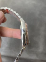 VS Factory，V2, 3235 Datejust（36mm）