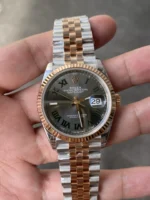 VS Factory，V2, 3235 Datejust（36mm）