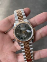 VS Factory，V2, 3235 Datejust（36mm）