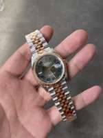 VS Factory，V2, 3235 Datejust（36mm）