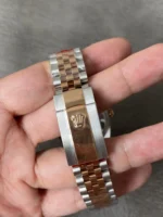 VS Factory，V2, 3235 Datejust（36mm）