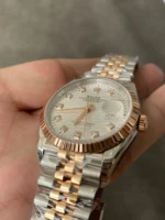 VS Factory，V2, 3235 Datejust（36mm）