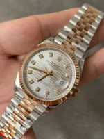 VS Factory，V2, 3235 Datejust（36mm）