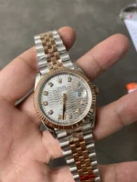 VS Factory，V2, 3235 Datejust（36mm）