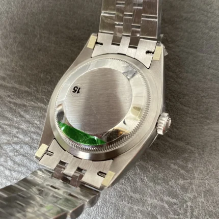 VS Factory，V2, 3235 Datejust（36mm）