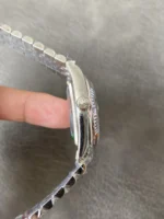 VS Factory，V2, 3235 Datejust（36mm）