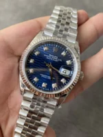 VS Factory，V2, 3235 Datejust（36mm）